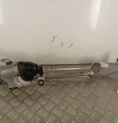 Moteur essuie glace avant CITROEN C4 AIRCROSS Photo n°1