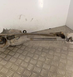 Moteur essuie glace avant CITROEN C4 AIRCROSS Photo n°3