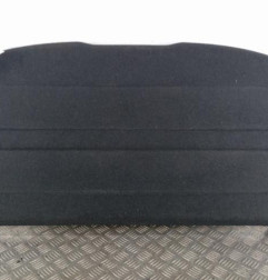 Plage arriere CITROEN C4 AIRCROSS Photo n°1