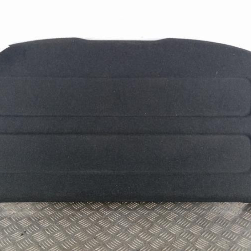 Plage arriere CITROEN C4 AIRCROSS Plage arriere CITROEN C4 AIRCROSS