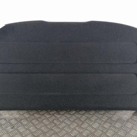 Plage arriere CITROEN C4 AIRCROSS Photo n°1