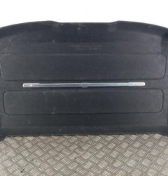 Plage arriere CITROEN C4 AIRCROSS