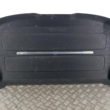 Plage arriere CITROEN C4 AIRCROSS