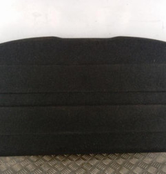 Plage arriere CITROEN C4 AIRCROSS Photo n°3