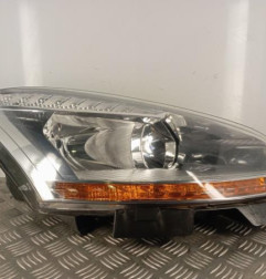 Optique avant principal droit (feux)(phare) CITROEN C4 PICASSO 1 Photo n°1