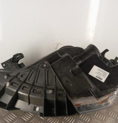 Optique avant principal droit (feux)(phare) CITROEN C4 PICASSO 1