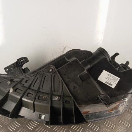 Optique avant principal droit (feux)(phare) CITROEN C4 PICASSO 1