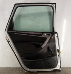 Porte arriere gauche CITROEN C4 PICASSO 1 Photo n°5