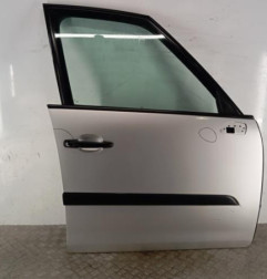 Porte avant droit CITROEN C4 PICASSO 1 Photo n°1