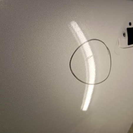 Porte avant droit CITROEN C4 PICASSO 1