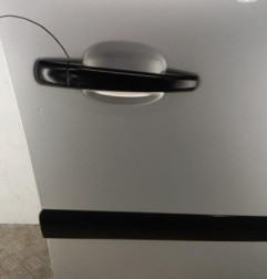 Porte avant droit CITROEN C4 PICASSO 1 Photo n°4