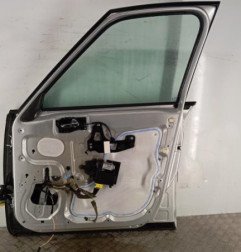 Porte avant droit CITROEN C4 PICASSO 1 Photo n°5