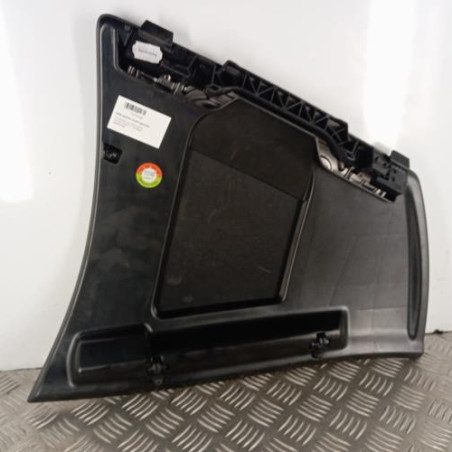 Vide poche avant gauche CITROEN C4 PICASSO 1