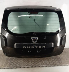 Malle/Hayon arriere DACIA DUSTER 1 Photo n°1