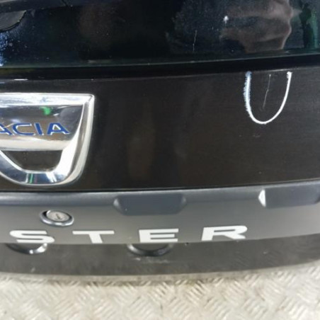 Malle/Hayon arriere DACIA DUSTER 1