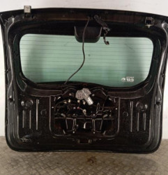 Malle/Hayon arriere DACIA DUSTER 1 Photo n°6