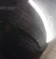 Porte arriere droit DACIA DUSTER 1