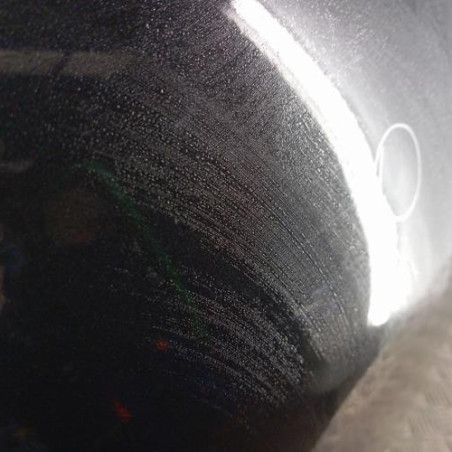 Porte arriere droit DACIA DUSTER 1