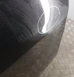 Porte arriere droit DACIA DUSTER 1 Photo n°3