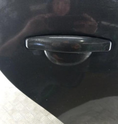 Porte arriere droit DACIA DUSTER 1 Photo n°4