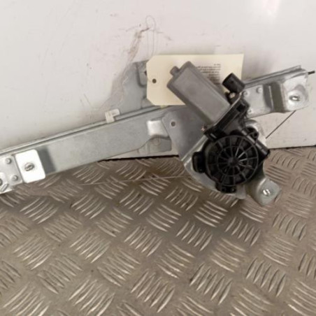 Leve vitre electrique arriere droit DACIA DUSTER 1 Photo n°1
