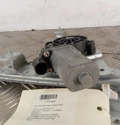 Leve vitre electrique arriere droit DACIA DUSTER 1