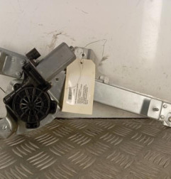 Leve vitre electrique arriere gauche DACIA DUSTER 1