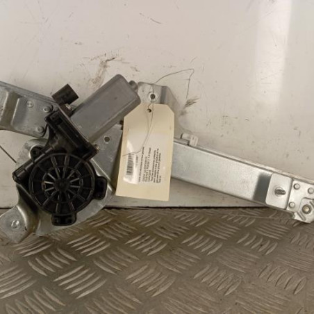 Leve vitre electrique arriere gauche DACIA DUSTER 1