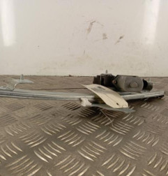 Leve vitre electrique arriere gauche DACIA DUSTER 1 Photo n°3