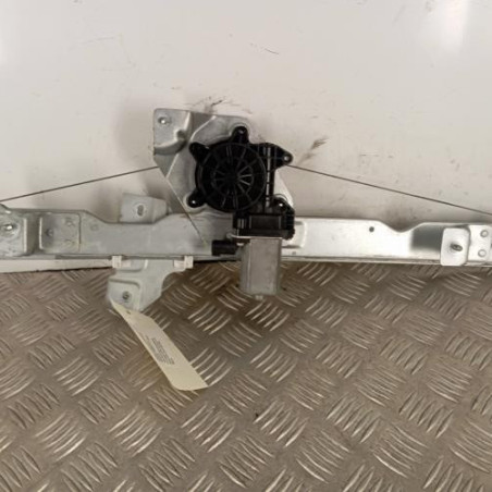 Leve vitre electrique avant droit DACIA DUSTER 1 Photo n°1