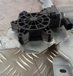 Leve vitre electrique avant droit DACIA DUSTER 1