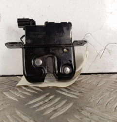 Serrure de hayon DACIA DUSTER 1