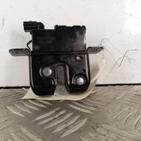 Serrure de hayon DACIA DUSTER 1