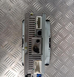 Afficheur DACIA DUSTER 1