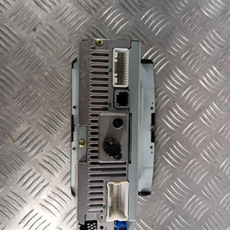 Afficheur DACIA DUSTER 1