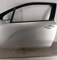 Porte avant gauche PEUGEOT 208 1 Photo n°1