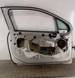 Porte avant gauche PEUGEOT 208 1 Photo n°5