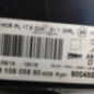 Optique avant principal droit (feux)(phare) PEUGEOT 208 1