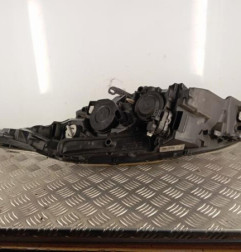 Optique avant principal droit (feux)(phare) PEUGEOT 208 1 Photo n°3