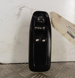 Interrupteur de leve vitre avant gauche PEUGEOT 208 1 Photo n°1