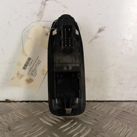 Interrupteur de leve vitre avant gauche PEUGEOT 208 1