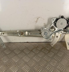 Leve vitre electrique avant droit CITROEN C4 AIRCROSS Photo n°1