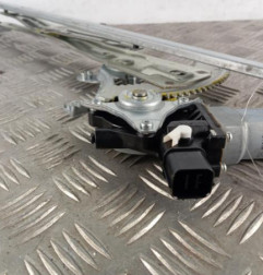 Leve vitre electrique avant droit CITROEN C4 AIRCROSS