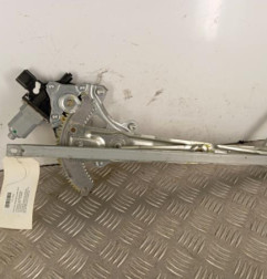 Leve vitre electrique avant droit CITROEN C4 AIRCROSS Photo n°3