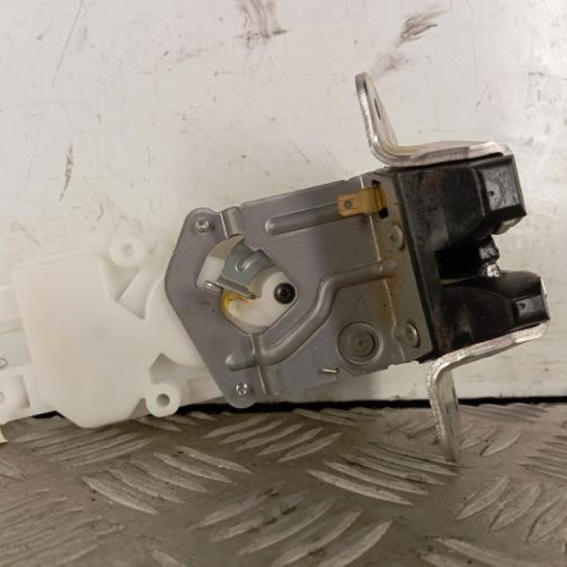 Serrure de hayon CITROEN C4 AIRCROSS