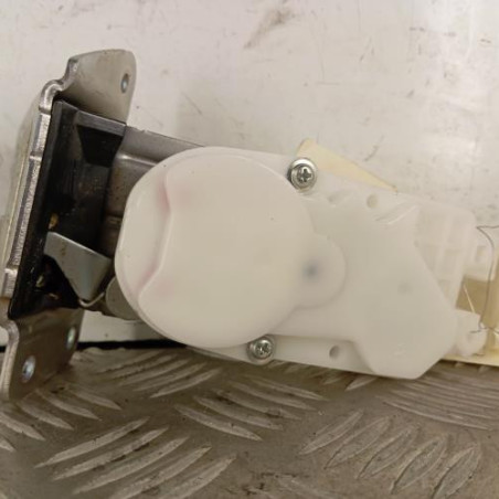 Serrure de hayon CITROEN C4 AIRCROSS