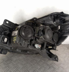 Optique avant principal droit (feux)(phare) RENAULT CLIO 3