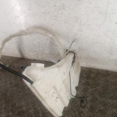 Vase de lave glace BMW SERIE 5 F07 GRAN TURISMO