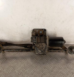 Moteur essuie glace avant KIA SPORTAGE 2 Photo n°1