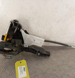 Serrure avant gauche HYUNDAI I 30 2 Photo n°1